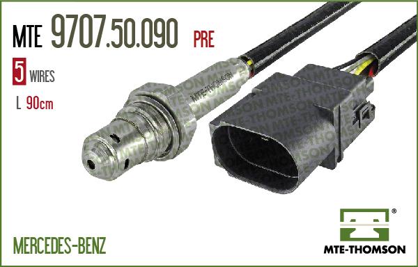 MTE-Thomson 9707.50.090 - Sonda lambda autozon.pro