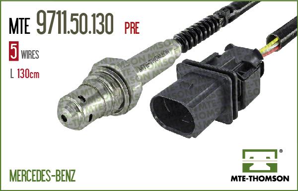 MTE-Thomson 9711.50.130 - Sonda lambda autozon.pro