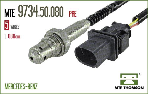 MTE-Thomson 9734.50.080 - Sonda lambda autozon.pro