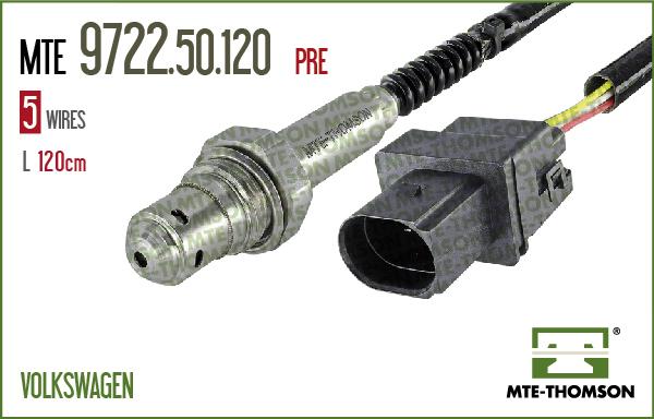 MTE-Thomson 9722.50.120 - Sonda lambda autozon.pro