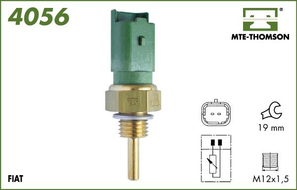 MTE-Thomson 4056 - Sensore, Temperatura refrigerante autozon.pro