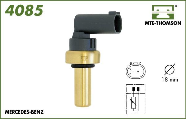 MTE-Thomson 4085 - Sensore, Temperatura refrigerante autozon.pro