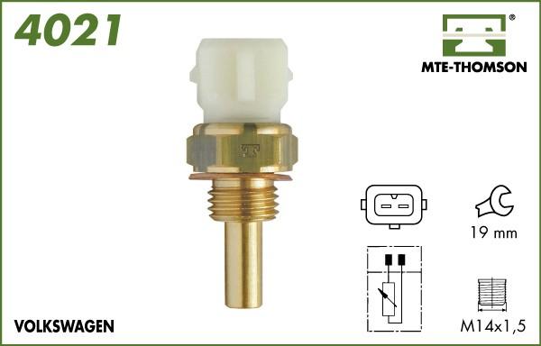 MTE-Thomson 4021 - Sensore, Temperatura refrigerante autozon.pro