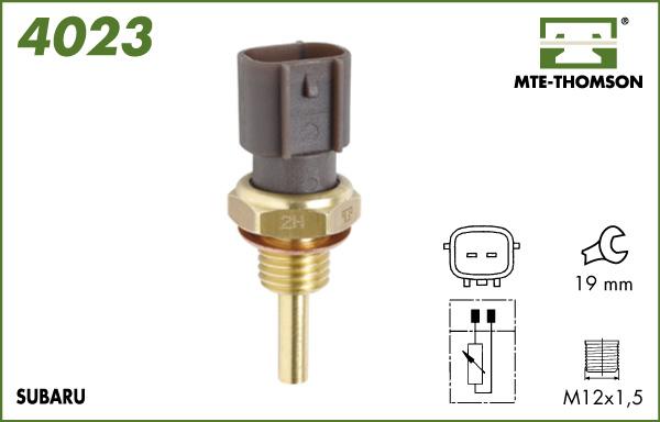 MTE-Thomson 4023 - Sensore, Temperatura refrigerante autozon.pro