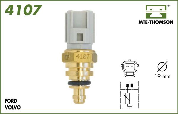 MTE-Thomson 4107 - Sensore, Temperatura refrigerante autozon.pro