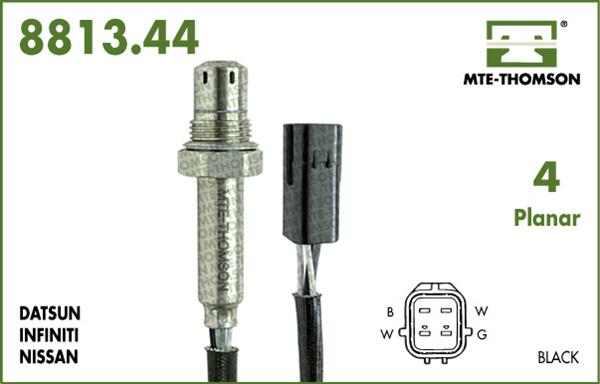 MTE-Thomson 8813.44.040 - Sonda lambda autozon.pro