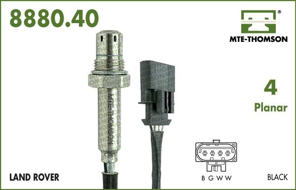 MTE-Thomson 8880.40.054 - Sonda lambda autozon.pro