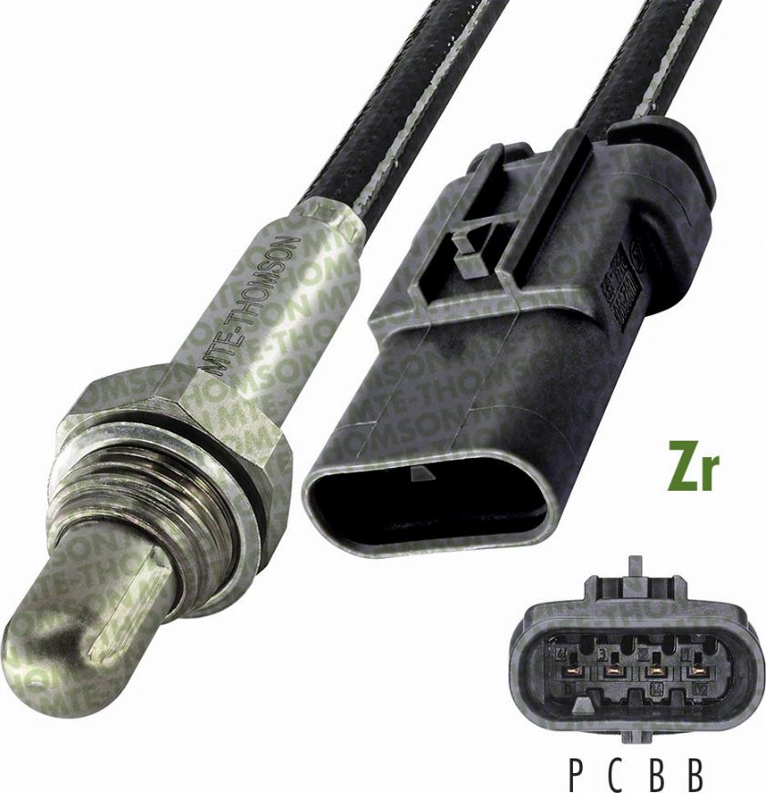 MTE-Thomson 8727.40.040 - Sonda lambda autozon.pro