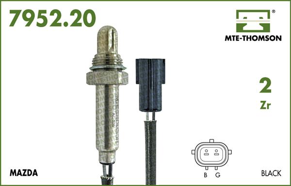 MTE-Thomson 7952.20.035 - Sonda lambda autozon.pro