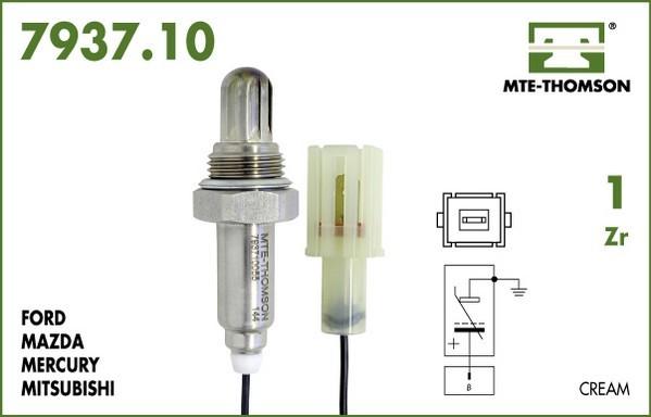 MTE-Thomson 7937.10.111 - Sonda lambda autozon.pro