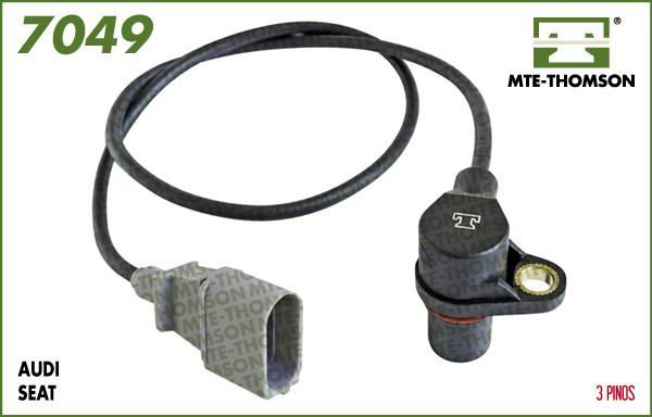 MTE-Thomson 7049 - Generatore di impulsi, Albero a gomiti autozon.pro