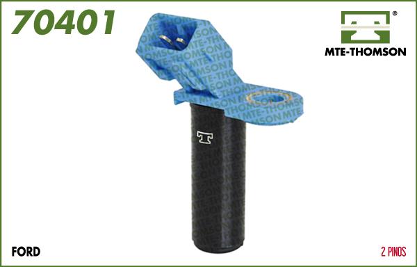 MTE-Thomson 70401 - Generatore di impulsi, Albero a gomiti autozon.pro