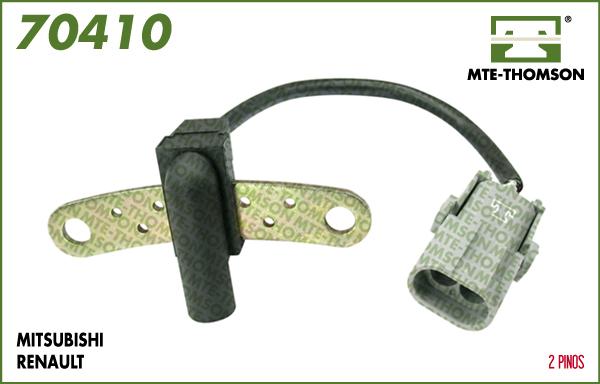 MTE-Thomson 70410 - Generatore di impulsi, Albero a gomiti autozon.pro