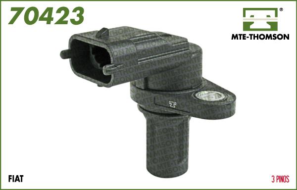 MTE-Thomson 70423 - Sensore, Posizione albero a camme autozon.pro