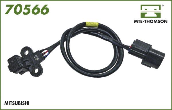 MTE-Thomson 70566 - Generatore di impulsi, Albero a gomiti autozon.pro