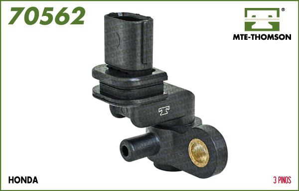 MTE-Thomson 70562 - Generatore di impulsi, Albero a gomiti autozon.pro