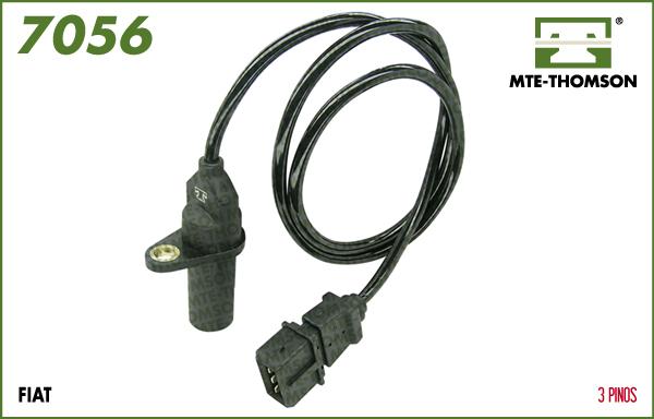 MTE-Thomson 7056 - Generatore di impulsi, Albero a gomiti autozon.pro