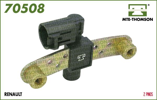 MTE-Thomson 70508 - Generatore di impulsi, Albero a gomiti autozon.pro