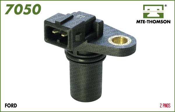 MTE-Thomson 7050 - Generatore di impulsi, Albero a gomiti autozon.pro