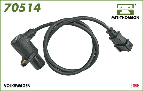 MTE-Thomson 70514 - Generatore di impulsi, Albero a gomiti autozon.pro