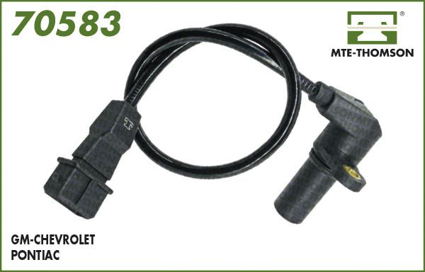 MTE-Thomson 70583 - Generatore di impulsi, Albero a gomiti autozon.pro