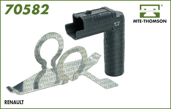 MTE-Thomson 70582 - Generatore di impulsi, Albero a gomiti autozon.pro