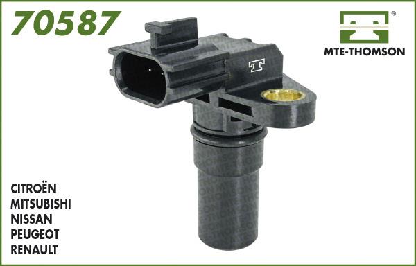 MTE-Thomson 70587 - Generatore di impulsi, Albero a gomiti autozon.pro