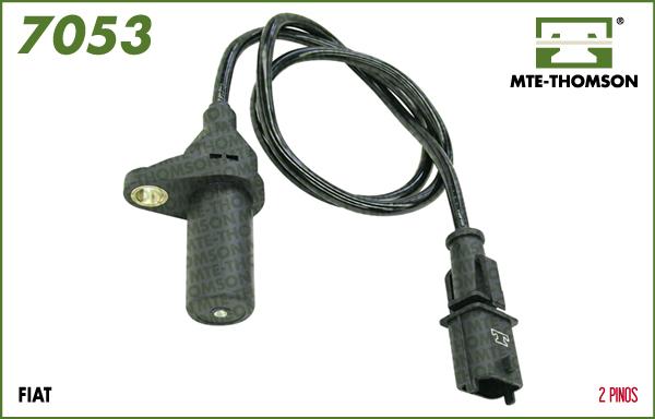 MTE-Thomson 7053 - Generatore di impulsi, Albero a gomiti autozon.pro