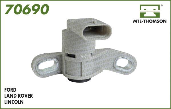 MTE-Thomson 70690 - Generatore di impulsi, Albero a gomiti autozon.pro