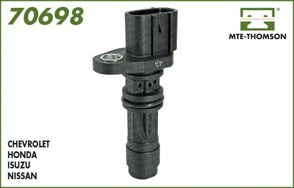 MTE-Thomson 70698 - Generatore di impulsi, Albero a gomiti autozon.pro