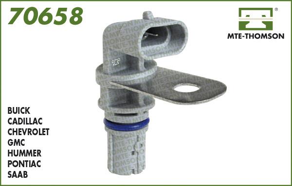 MTE-Thomson 70658 - Generatore di impulsi, Albero a gomiti autozon.pro