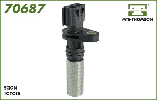 MTE-Thomson 70687 - Generatore di impulsi, Albero a gomiti autozon.pro