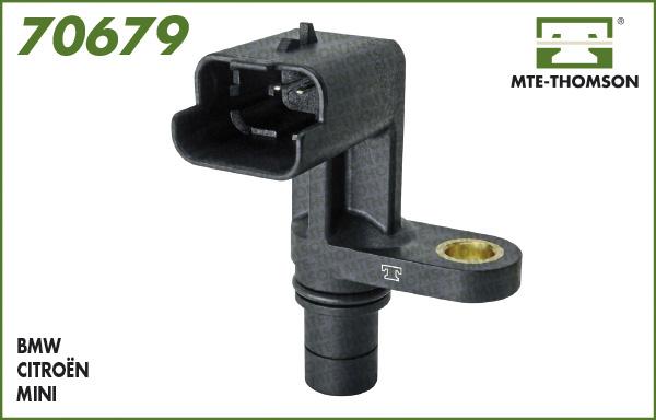 MTE-Thomson 70679 - Generatore di impulsi, Albero a gomiti autozon.pro