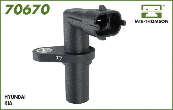 MTE-Thomson 70670 - Generatore di impulsi, Albero a gomiti autozon.pro