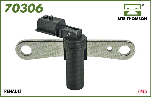 MTE-Thomson 70306 - Generatore di impulsi, Albero a gomiti autozon.pro