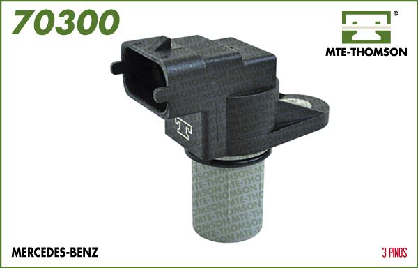 MTE-Thomson 70300 - Sensore, Posizione albero a camme autozon.pro