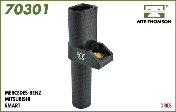 MTE-Thomson 70301 - Generatore di impulsi, Albero a gomiti autozon.pro