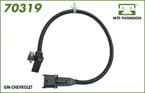 MTE-Thomson 70319 - Generatore di impulsi, Albero a gomiti autozon.pro