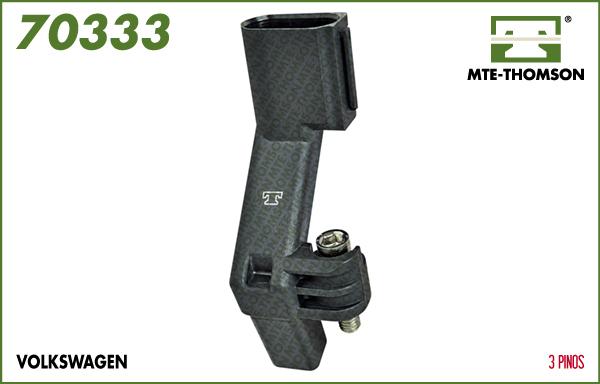 MTE-Thomson 70333 - Generatore di impulsi, Albero a gomiti autozon.pro