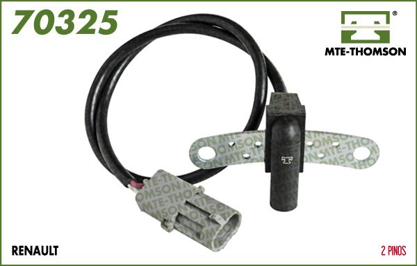 MTE-Thomson 70325 - Generatore di impulsi, Albero a gomiti autozon.pro