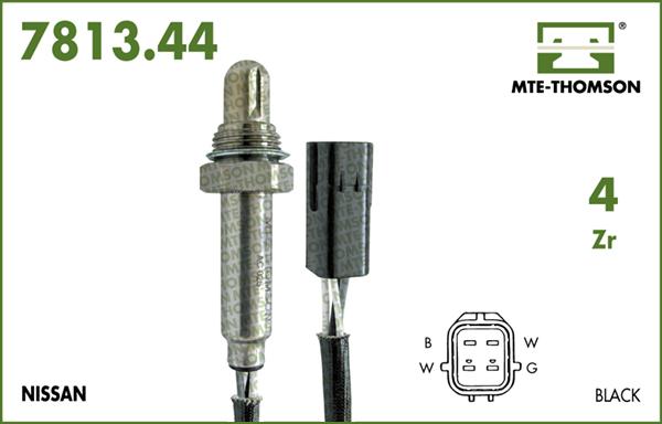 MTE-Thomson 7813.44.042 - Sonda lambda autozon.pro