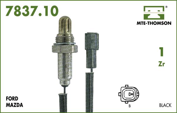 MTE-Thomson 7837.10.065 - Sonda lambda autozon.pro