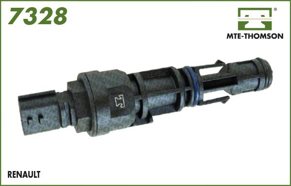 MTE-Thomson 7328 - Sensore, Velocità autozon.pro