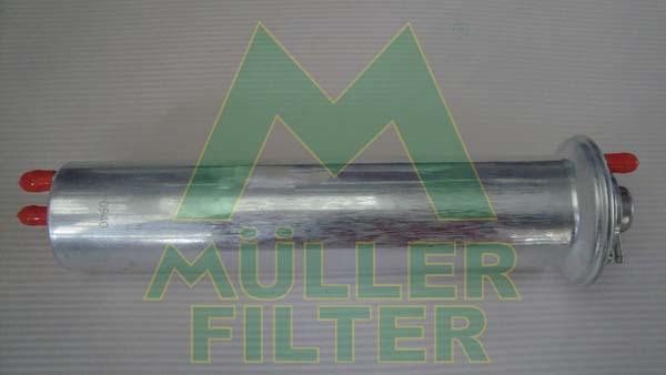 Muller Filter FB534 - Filtro carburante autozon.pro