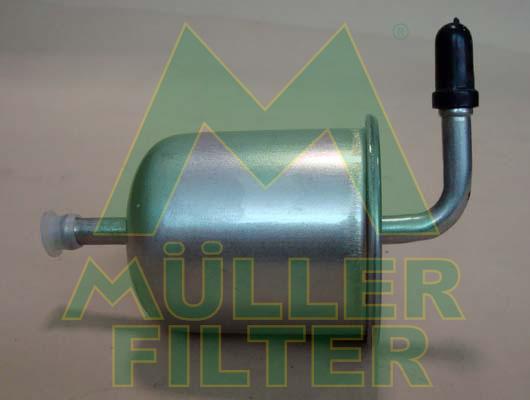 Muller Filter FB538 - Filtro carburante autozon.pro