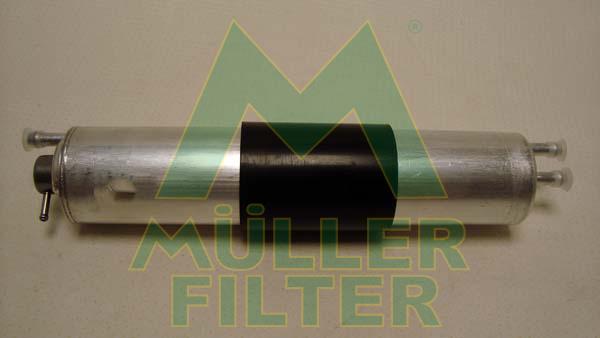 Muller Filter FB532 - Filtro carburante autozon.pro