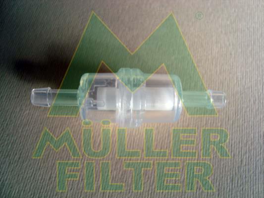 Muller Filter FB5 - Filtro carburante autozon.pro