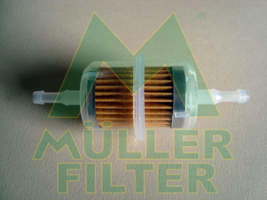 Muller Filter FB007 - Filtro carburante autozon.pro