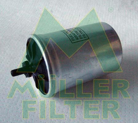 Muller Filter FB199 - Filtro carburante autozon.pro