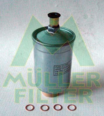 Muller Filter FB190 - Filtro carburante autozon.pro